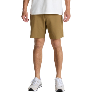 Roark Roark Men's Layover Pro Traveler Shorts - $79.00 at Sun & Ski Sports