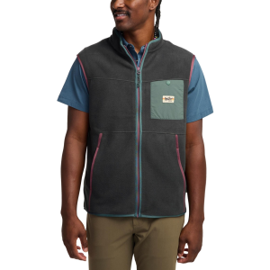 Howler Brothers Men's Free Range Fleece Vest