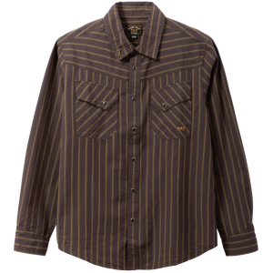 Dark Seas Dark Seas Men's Kimbro Flannel Shirt - $39.85 at Sun & Ski Sports