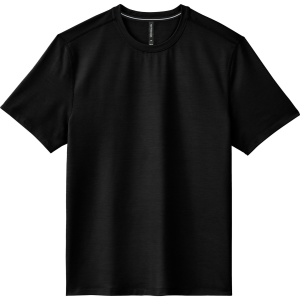 Ten Thousand Men's Interval Short Sleeve Active Shirt