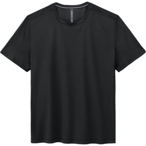 Ten Thousand Men's Session Short Sleeve Active Shirt