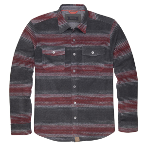 Dakota Grizzly Men's Bowie BlankeT-Shirt