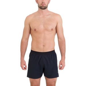 Saxx Men's Race Pace 2 in 1 Lined 5 in Running Shorts