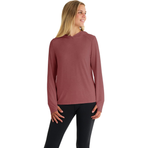 Bamboo Shade Hoodie II