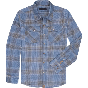 Dakota Grizzly Dakota Grizzly Men's Roy Long Sleeve Shirt - $78.00 at Sun & Ski Sports
