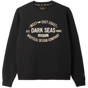 Dark Seas Men's Waterloo Sweatshirt