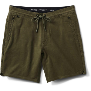 Roark Roark Men's Layover Traveler Shorts - $75.00 at Sun & Ski Sports