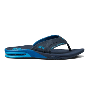 Reef REEF Men's Fanning Sandals - $59.82 at Sun & Ski Sports