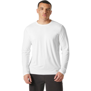 Helly Hansen Men's Shine Long Sleeve Crew Shirt