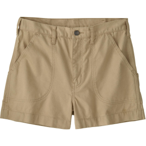 Patagonia Patagonia Women's Stand Up 3.5 in Shorts - $52.83 at Sun & Ski Sports