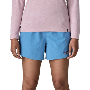 Patagonia Patagonia Women's Baggies 5" Shorts - $75.00 at Sun & Ski Sports