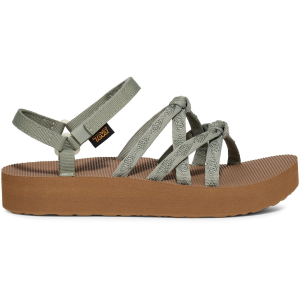 Teva Teva Women's Midform Kena Slim Sandals - $75.00 at Sun & Ski Sports
