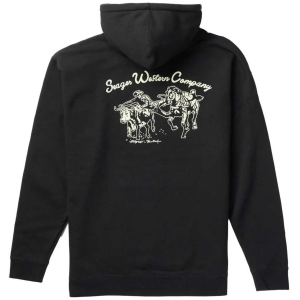 Seager Seager Men's Los Rios MidWeight Hoodie - $52.83 at Sun & Ski Sports