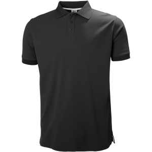 Helly Hansen Men's Quick Dry Riftline Short Sleeve Polo