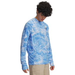 Under Armour Men's UA x BlacktipH Fish Elite Camo Active Shirt