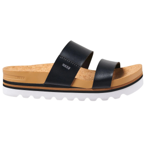Reef REEF Women's Cushion Vista Hi Sandals - $38.83 at Sun & Ski Sports