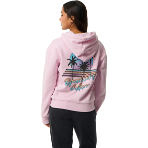 Rip Curl Rip Curl Women's Surf Culture Standard Zip Jacket - $74.95 at Sun & Ski Sports