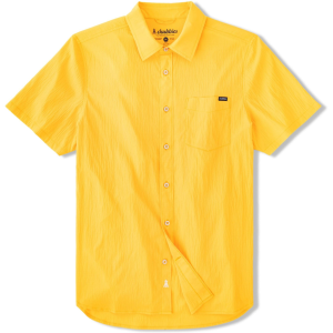Chubbies Chubbies Men's Mimosa Breezetech Friday Shirt - $29.86 at Sun & Ski Sports