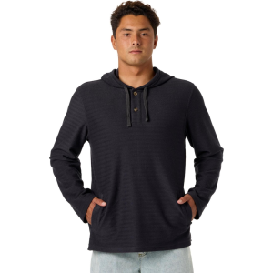 O'neill O'Neill Men's Bavaro Solid Poncho - $74.00 at Sun & Ski Sports
