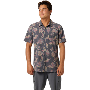 O'Neill Men's UPF Slub Standard FiT-Shirt