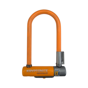 Kryptonite Kryptonite Kryptolok Mini 7 Bike Lock - $70.95 at Sun & Ski Sports