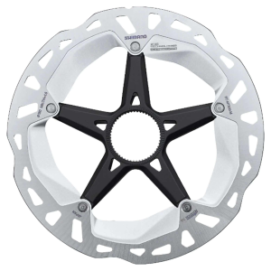 Shimano Shimano RT MT800 DEORE XT 180 mm Disc Brake Rotor - $70.00 at Sun & Ski Sports