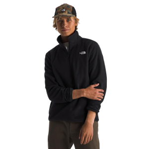 The North Face Men's Glacier 1/2 Zip Fleece