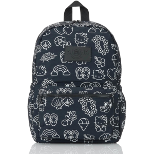 Keep It Light Icons Backpack