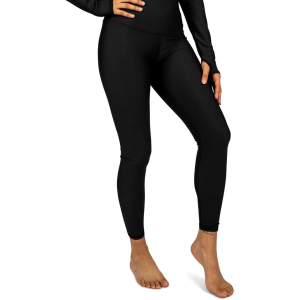 Blackstrap Women's Pinnacle All Season Base Layer Leggings
