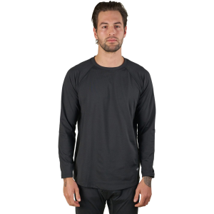 Blackstrap Men's Skyliner All Season Base Layer Crewneck Top