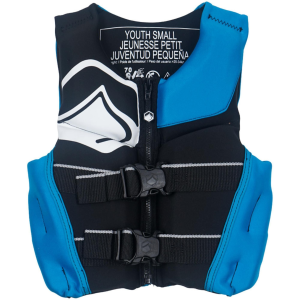 Liquid Force Liquid Force Kids' Ruckus CGA Life Vest - $69.99 at Sun & Ski Sports