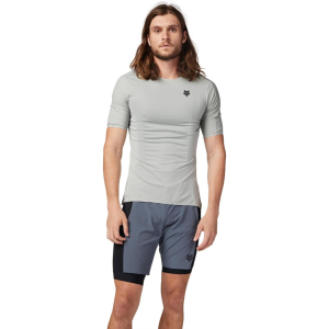 Fox Fox Men's Flexair Ascent MTB Jersey - $69.95 at Sun & Ski Sports
