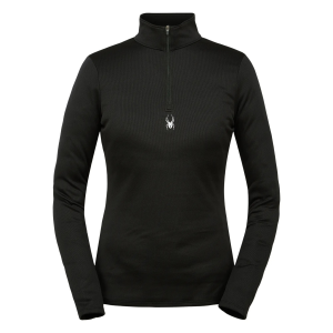 Spyder Spyder Women's Tempting Long Sleeve T Neck Sweater - $34.85 at Sun & Ski Sports