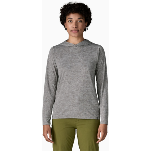 Patagonia Women's Capilene Cool Daily Hoody