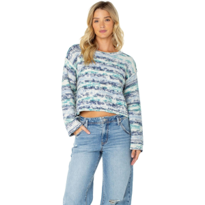 Roxy ROXY Women's Swell Season Sweater - $68.00 at Sun & Ski Sports