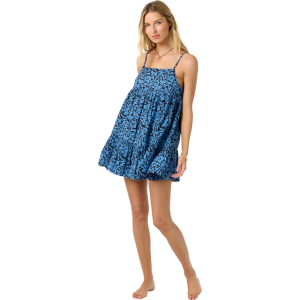 O'Neill Women's OG Rilee Printed Cover Up Dress