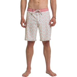 Quiksilver Men's Ocean Mayhem 19 in Boardshorts
