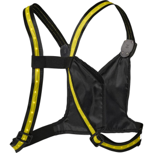 Nathan Sports Nathan Sports Laser Light Web Vest RX 2.0 - $66.00 at Sun & Ski Sports
