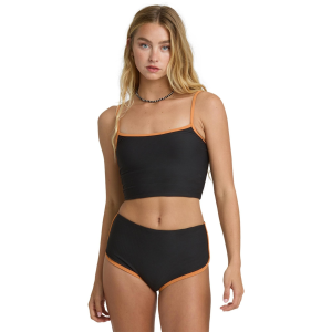 Billabong Billabong Women's Tanlines Surf Swim Shorts - $39.84 at Sun & Ski Sports