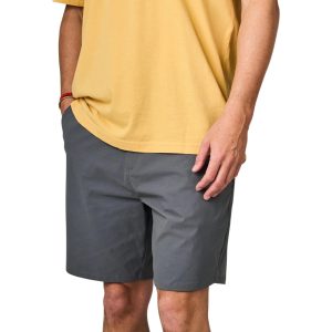 Marsh Wear Men's Prime 8 in Shorts