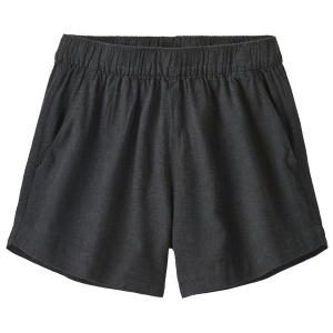 Patagonia Patagonia Women's Garden Island 3.5 in Casual Shorts - $43.83 at Sun & Ski Sports