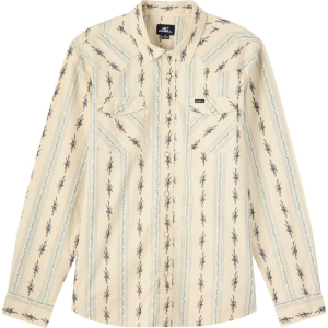 O'Neill Men's Bar Dog Long Sleeve Shirt