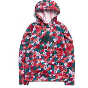 Burton Kids Oak Pullover Hoodie