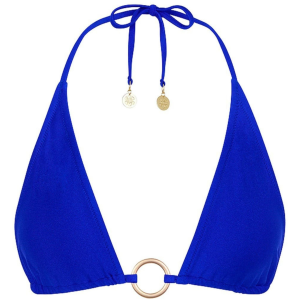 Kulani Kinis Kulani Kinis Women's Ring Halter Bikini Top - $38.84 at Sun & Ski Sports