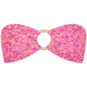Kulani Kinis Kulani Kinis Women's Strapless Bandeau Bikini Top - $38.84 at Sun & Ski Sports