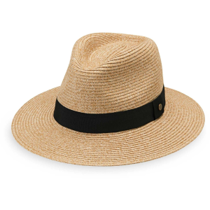 Wallaroo Wallaroo Women's Petite Palm Beach Hat - $64.00 at Sun & Ski Sports
