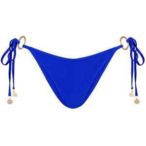 Kulani Kinis Kulani Kinis Women's Ring Cheeky Tie Bikini Bottom - $37.84 at Sun & Ski Sports