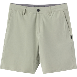 O'neill O'Neill Men's Reserve Light Check 19" Hybrid Shorts - $60.00 at Sun & Ski Sports