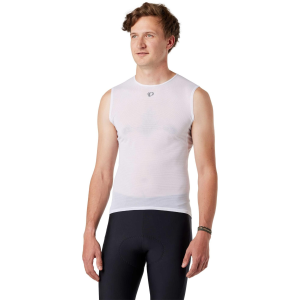 Pearl Izumi Men's Transfer Mesh Sleeveless Baselayer