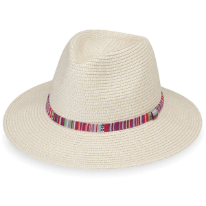 Wallaroo Wallaroo Women's Sedona Hat - $60.00 at Sun & Ski Sports